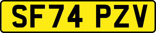SF74PZV