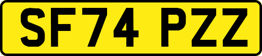 SF74PZZ