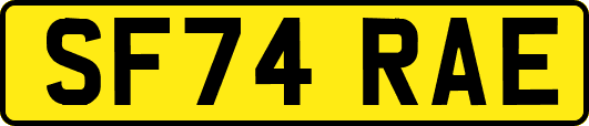 SF74RAE