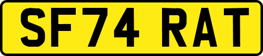 SF74RAT