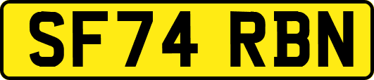 SF74RBN