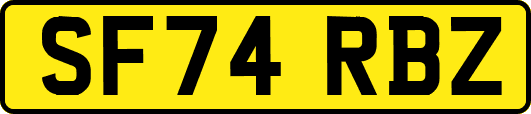 SF74RBZ