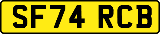 SF74RCB