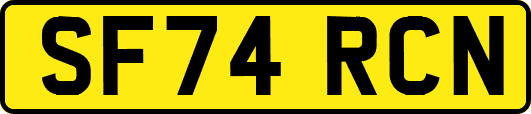 SF74RCN