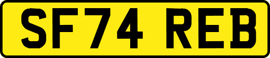 SF74REB