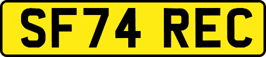 SF74REC