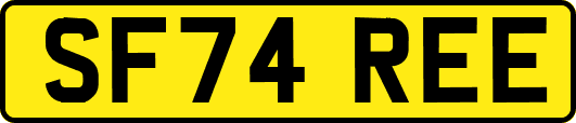 SF74REE