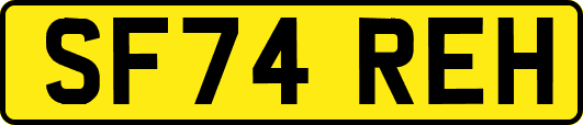 SF74REH