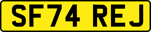 SF74REJ