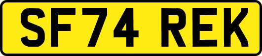 SF74REK