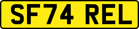 SF74REL