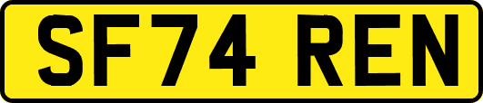 SF74REN