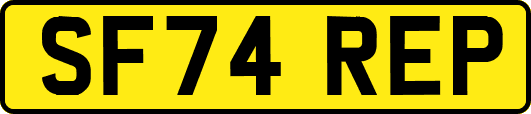 SF74REP