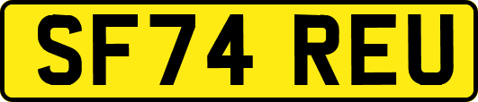 SF74REU