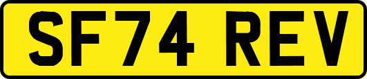 SF74REV
