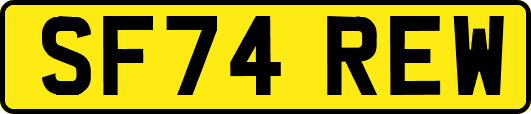 SF74REW