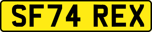 SF74REX