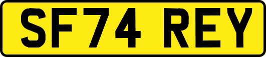 SF74REY