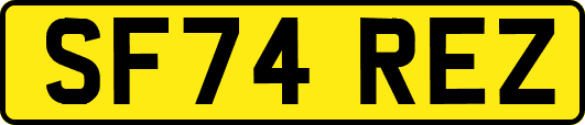 SF74REZ