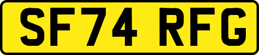 SF74RFG