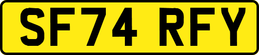 SF74RFY