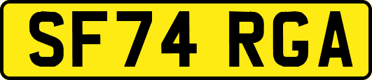 SF74RGA