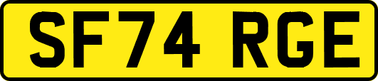 SF74RGE