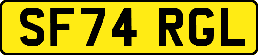 SF74RGL