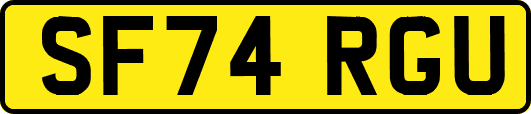 SF74RGU