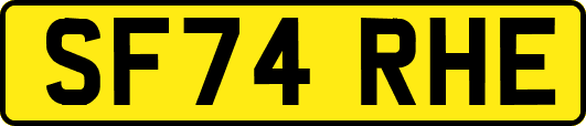 SF74RHE
