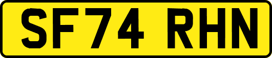 SF74RHN