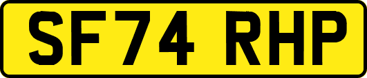 SF74RHP