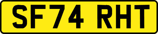 SF74RHT