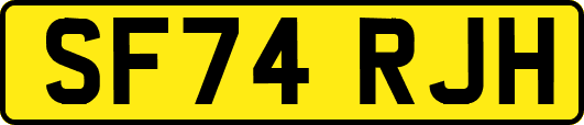 SF74RJH