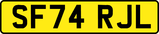 SF74RJL