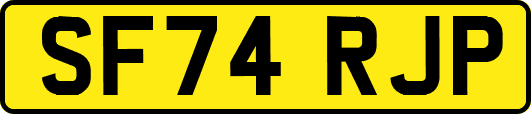 SF74RJP