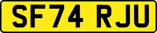 SF74RJU