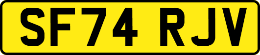 SF74RJV