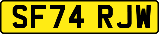 SF74RJW