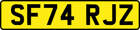 SF74RJZ