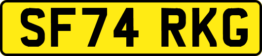 SF74RKG