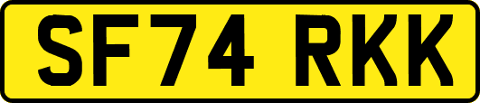 SF74RKK