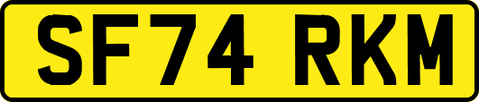 SF74RKM