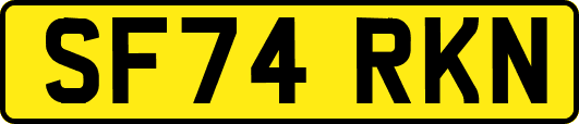 SF74RKN