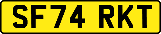 SF74RKT
