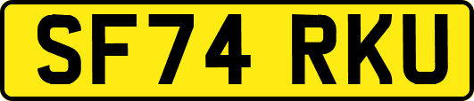 SF74RKU