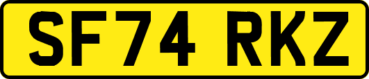 SF74RKZ