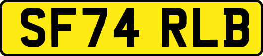 SF74RLB