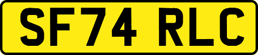 SF74RLC