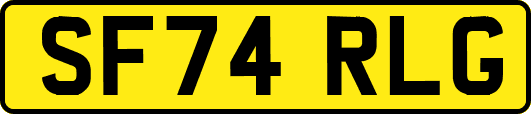 SF74RLG